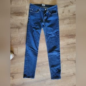 Naked and Famous Jeans